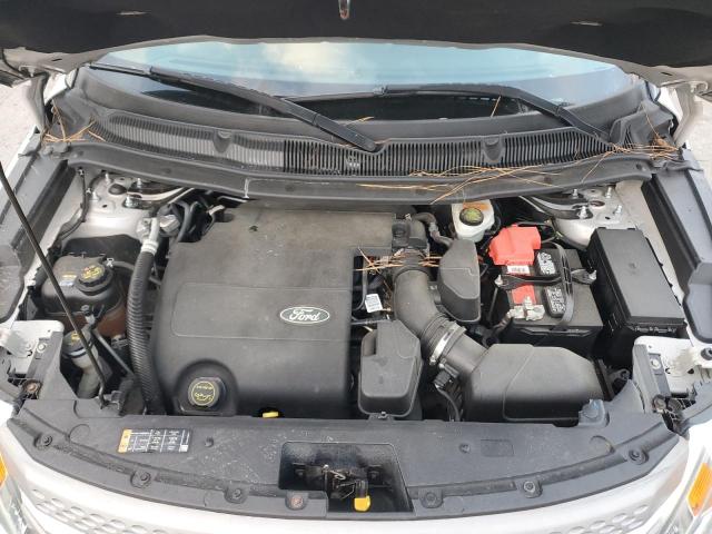 Photo 12 from auction – 2015 FORD EXPLORER with VIN 1FM5K8B8XFGA00276