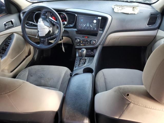 Photo 8 from auction – 2013 KIA OPTIMA LX with VIN 5XXGM4A74DG237861