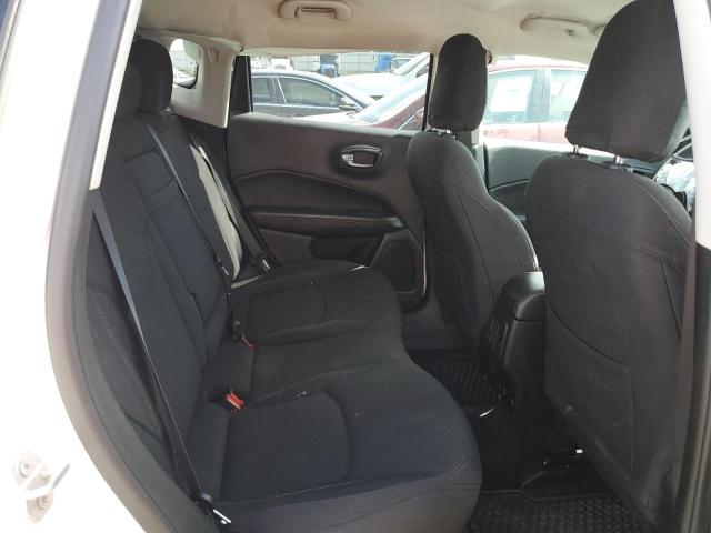 Photo 11 from auction – 2019 JEEP COMPASS SP with VIN 3C4NJDAB2KT723719