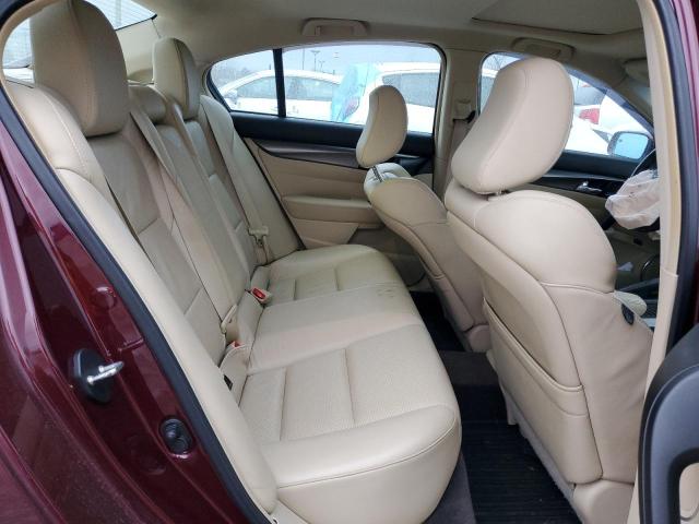 Photo 10 from auction – 2013 ACURA TL TECH with VIN 19UUA8F5XDA008673