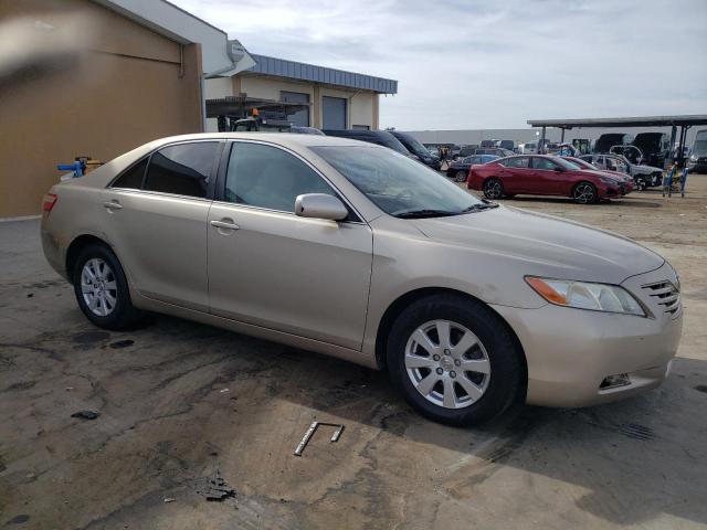 Photo 4 from auction – 2007 TOYOTA CAMRY CE with VIN 4T1BE46K17U102089