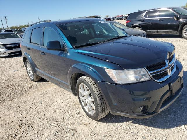 Photo 4 from auction – 2013 DODGE JOURNEY SX with VIN 3C4PDCBB4DT659386