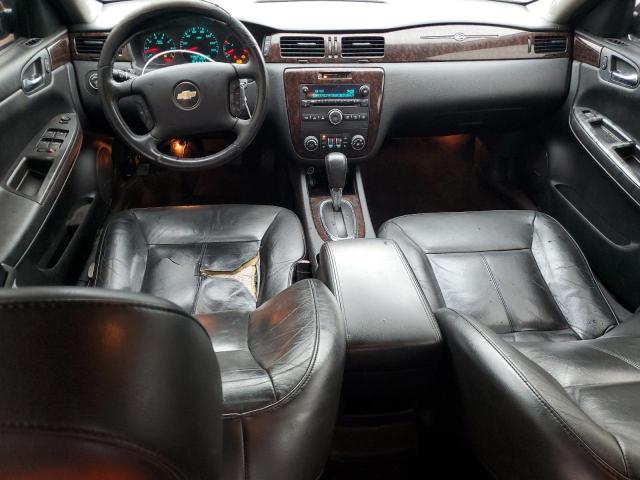 Photo 8 from auction – 2013 CHEVROLET IMPALA LTZ with VIN 2G1WC5E33D1109234