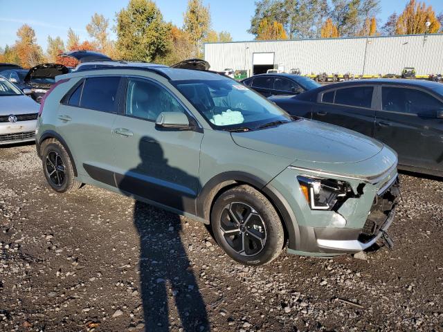 Photo 4 from auction – 2023 KIA NIRO EX with VIN KNDCR3LE4P5116259