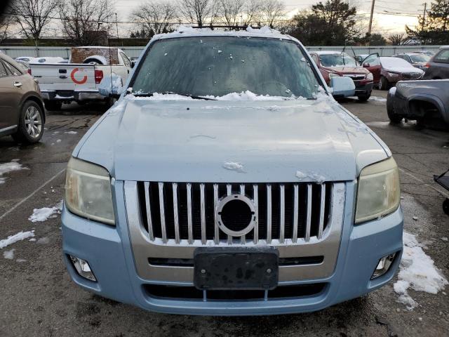Photo 5 from auction – 2008 MERCURY MARINER PR with VIN 4M2CU87138KJ16754