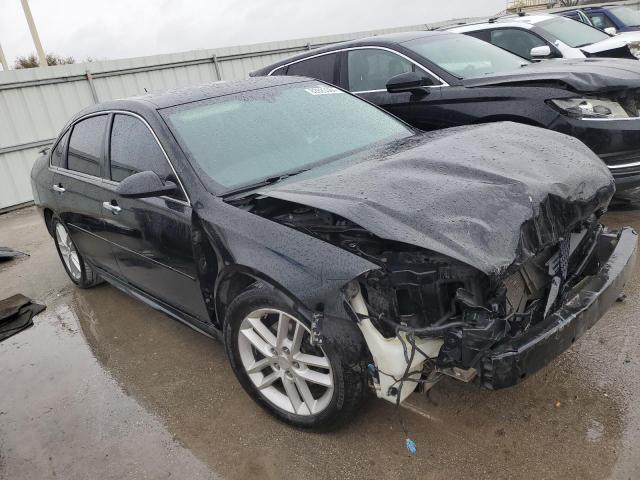 Photo 4 from auction – 2013 CHEVROLET IMPALA LTZ with VIN 2G1WC5E38D1172085