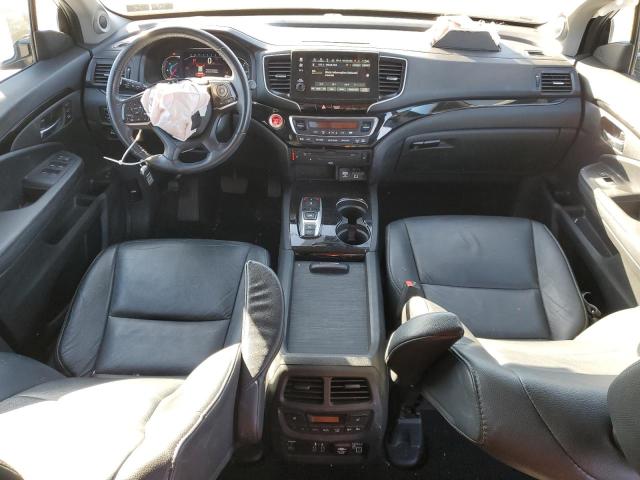Photo 8 from auction – 2022 HONDA PILOT TOUR with VIN 5FNYF6H67NB000678