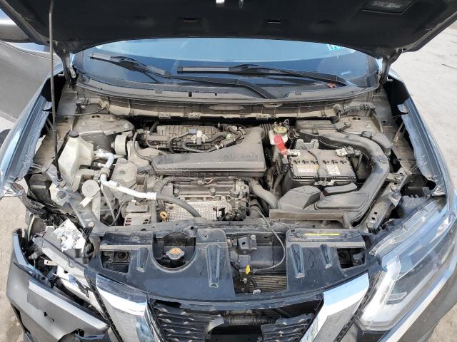 Photo 12 from auction – 2018 NISSAN ROGUE S with VIN JN8AT2MV2JW315575
