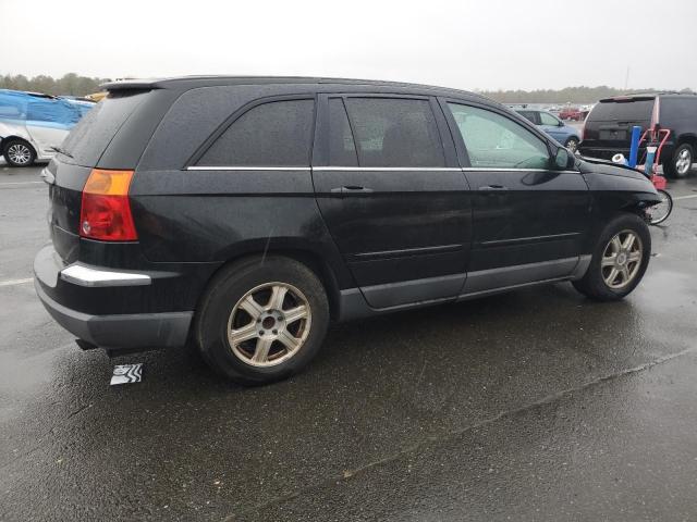 Photo 3 from auction – 2005 CHRYSLER PACIFICA with VIN 2C4GM68415R367029