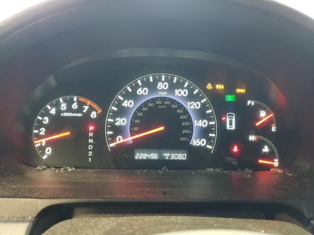 Zdjęcie 9 z aukcji – 2008 HONDA ODYSSEY EX z VIN 5FNRL38668B100240