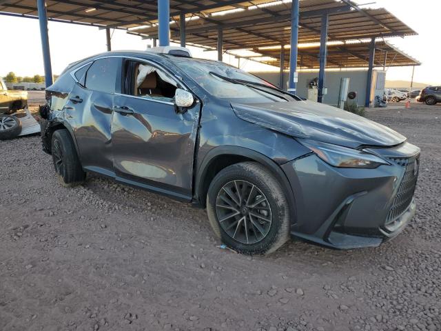 Photo 4 from auction – 2023 LEXUS NX 350 with VIN 2T2AGCEZ7PC029449