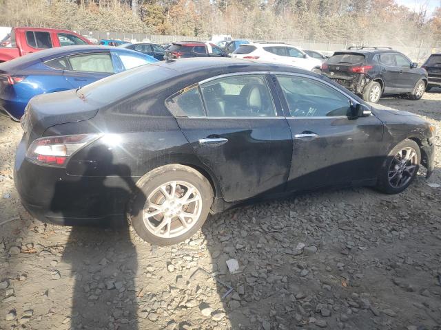 Photo 3 from auction – 2014 NISSAN MAXIMA S with VIN 1N4AA5AP4EC485331