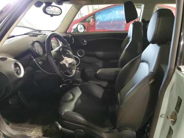 Photo 7 from auction – 2013 MINI COOPER S with VIN WMWSV3C56DT395614