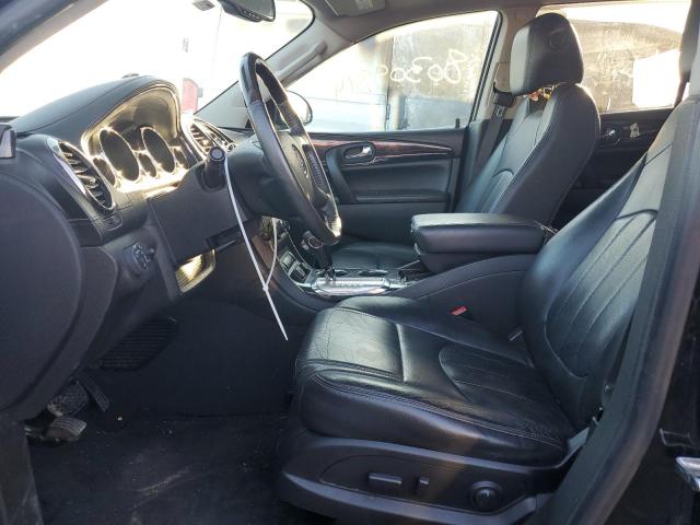 Photo 7 from auction – 2016 BUICK ENCLAVE with VIN 5GAKVBKD5GJ155204