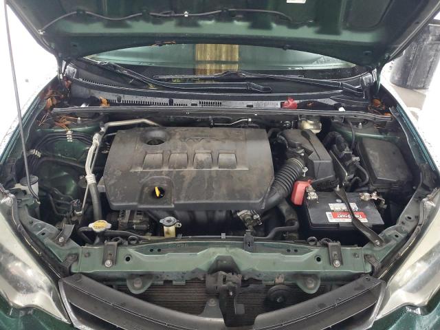 Photo 11 from auction – 2016 TOYOTA COROLLA L with VIN 2T1BURHE9GC582178