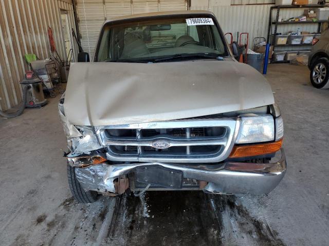 Photo 5 from auction – 2000 FORD RANGER SUP with VIN 1FTYR14V3YPB18213