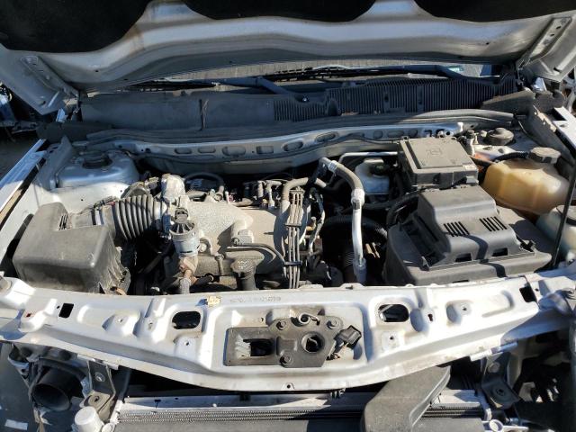 Photo 12 from auction – 2009 CHEVROLET EQUINOX LT with VIN 2CNDL33F596212001