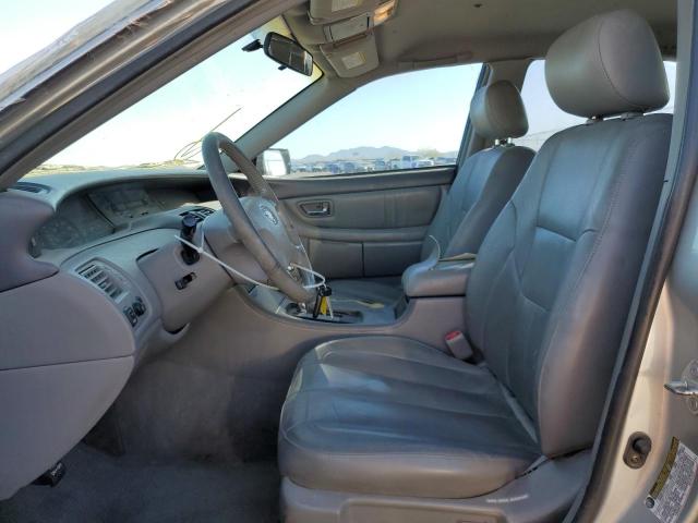 Photo 7 from auction – 2004 TOYOTA AVALON XL with VIN 4T1BF28B44U349729