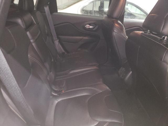 Photo 11 from auction – 2015 JEEP CHEROKEE L with VIN 1C4PJMDS2FW576466