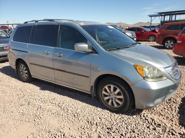 Photo 4 from auction – 2010 HONDA ODYSSEY EX with VIN 5FNRL3H70AB044942