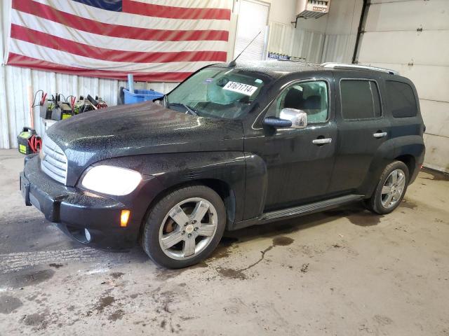 CHEVROLET HHR LT 2010 with VIN 3GNBACDVXAS553608 - Photo from auction