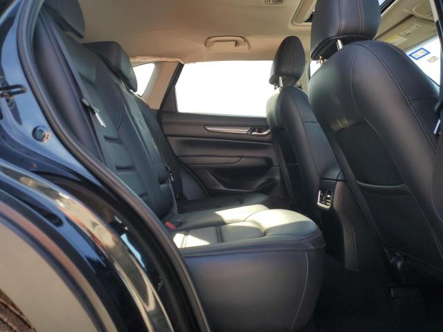 Photo 11 from auction – 2022 MAZDA CX-5 PREFE with VIN JM3KFBCM7N0565569