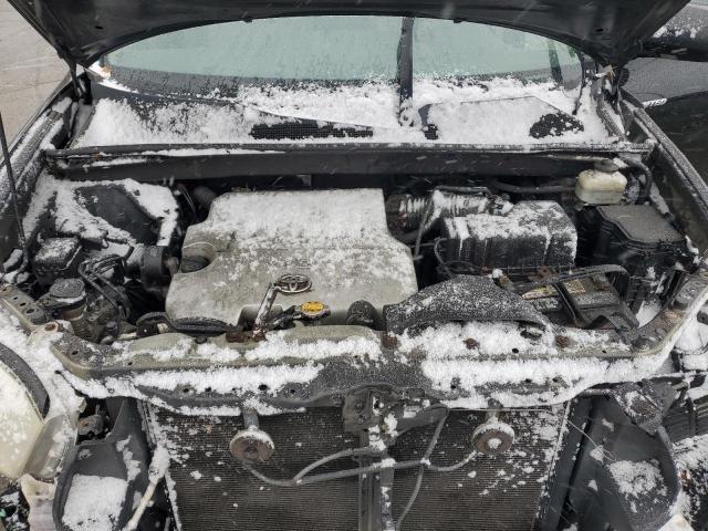 Photo 12 from auction – 2010 TOYOTA HIGHLANDER with VIN 5TDDK3EH0AS012191