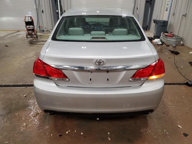 Photo 6 from auction – 2011 TOYOTA AVALON BAS with VIN 4T1BK3DB6BU399651