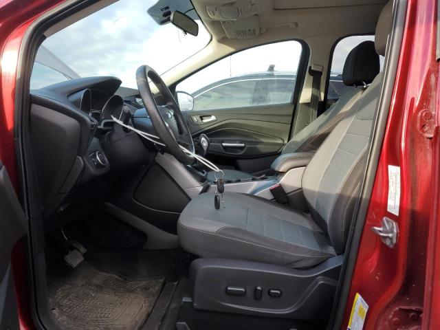 Photo 7 from auction – 2016 FORD ESCAPE SE with VIN 1FMCU9G9XGUA41101