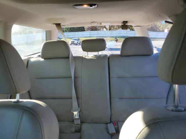 Photo 10 from auction – 2008 SUBARU OUTBACK 2. with VIN 4S4BP62C987310385
