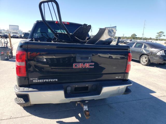 Photo 6 from auction – 2015 GMC SIERRA K15 with VIN 3GTU2UEC7FG473663