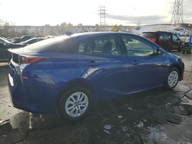 Photo 3 from auction – 2017 TOYOTA PRIUS with VIN JTDKBRFU3H3555293