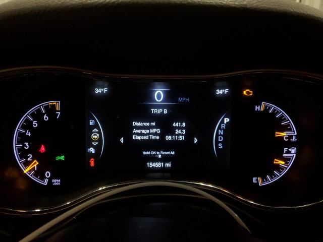 Photo 9 from auction – 2015 JEEP GRAND CHER with VIN 1C4RJFAG4FC889184