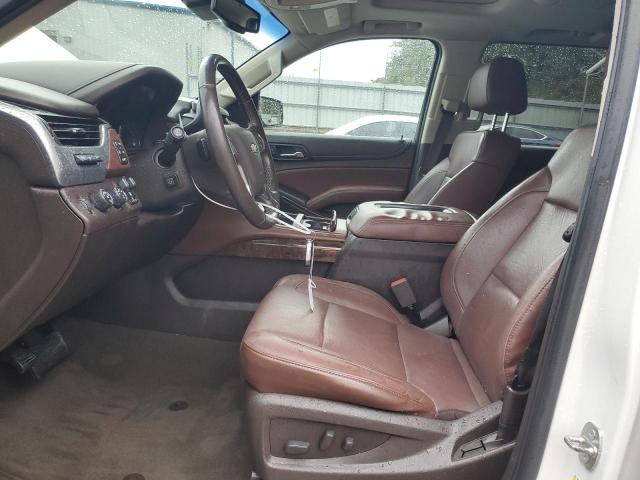 Photo 7 from auction – 2016 CHEVROLET SUBURBAN K with VIN 1GNSKJKC1GR213469