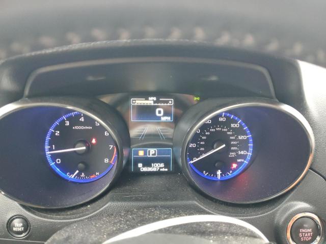 Photo 9 from auction – 2019 SUBARU OUTBACK 2. with VIN 4S4BSAJC3K3287168