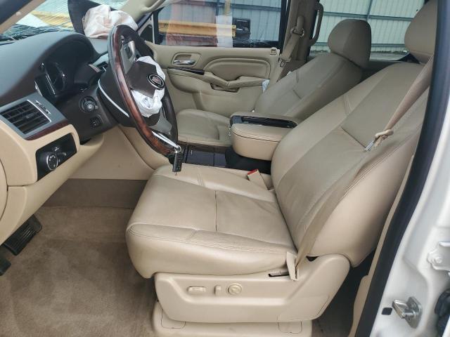 Photo 7 from auction – 2014 CADILLAC ESCALADE L with VIN 1GYS4BEF2ER178558