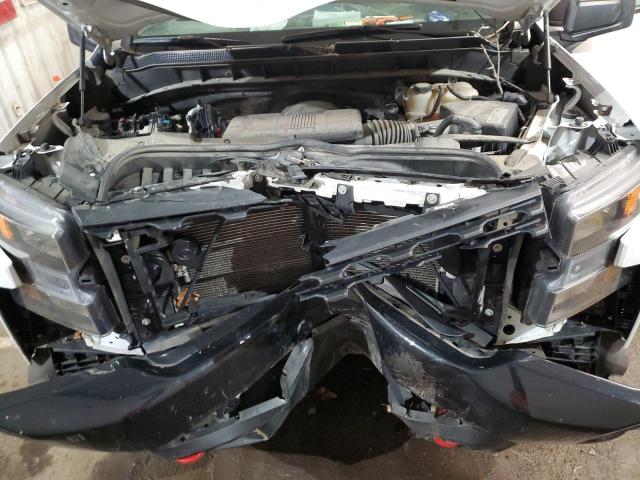 Photo 11 from auction – 2021 CHEVROLET SILVERADO with VIN 1GCPYCEF4MZ414549