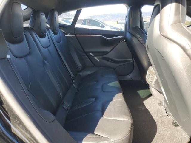 Photo 10 from auction – 2016 TESLA MODEL S with VIN 5YJSA1E14GF139251
