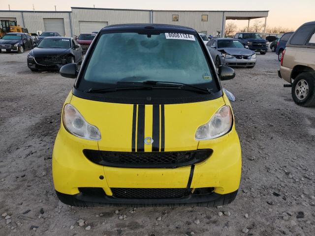 Photo 5 from auction – 2008 SMART FORTWO PAS with VIN WMEEK31X08K113932