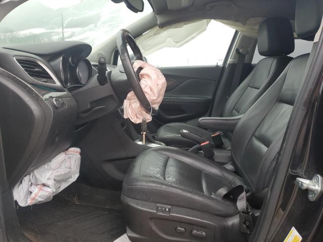 Photo 7 from auction – 2016 BUICK ENCORE with VIN KL4CJCSB0GB701267