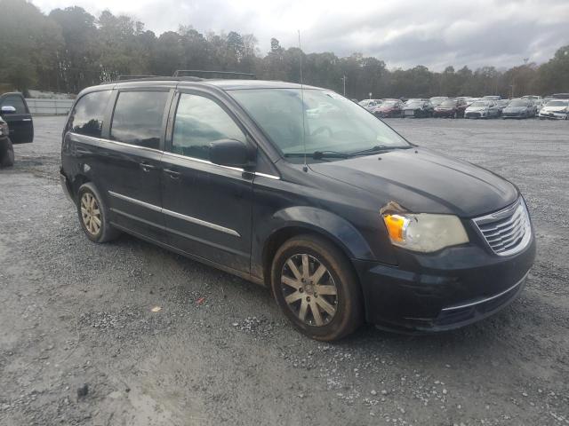Photo 4 from auction – 2015 CHRYSLER TOWN & COU with VIN 2C4RC1BG1FR551986