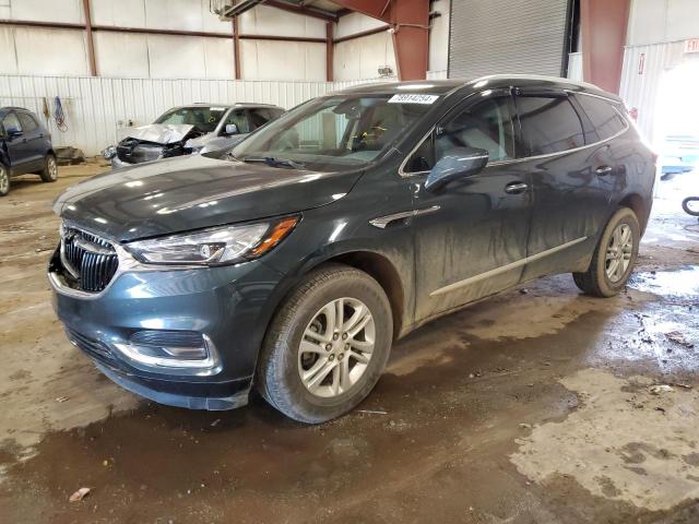 2020 Buick Enclave