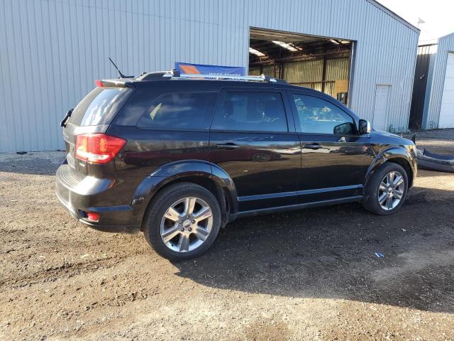 Photo 3 from auction – 2012 DODGE JOURNEY SX with VIN 3C4PDCCG3CT238204