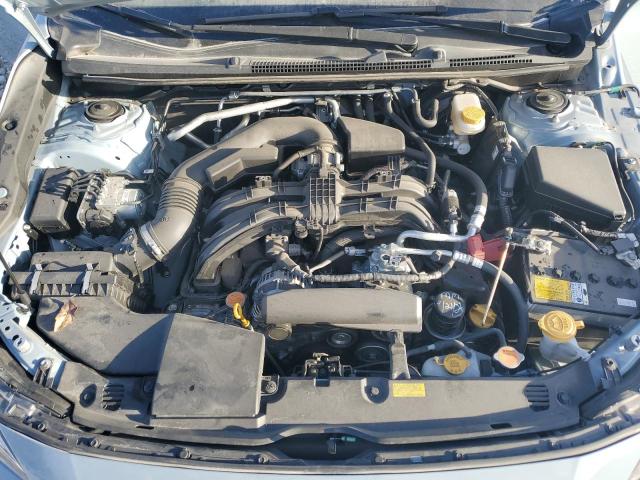 Photo 11 from auction – 2023 SUBARU CROSSTREK with VIN JF2GTHSC4PH262371