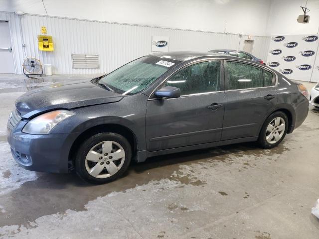 NISSAN ALTIMA 2.5 2008 with VIN 1N4AL21E78C165562 - Photo from auction