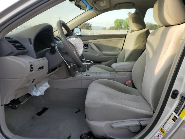 Photo 7 from auction – 2011 TOYOTA CAMRY BASE with VIN 4T4BF3EK6BR192444