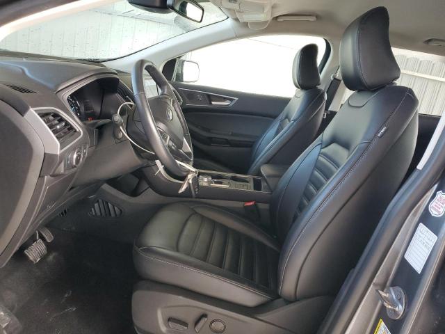 Photo 7 from auction – 2023 FORD EDGE SEL with VIN 2FMPK4J9XPBA29345