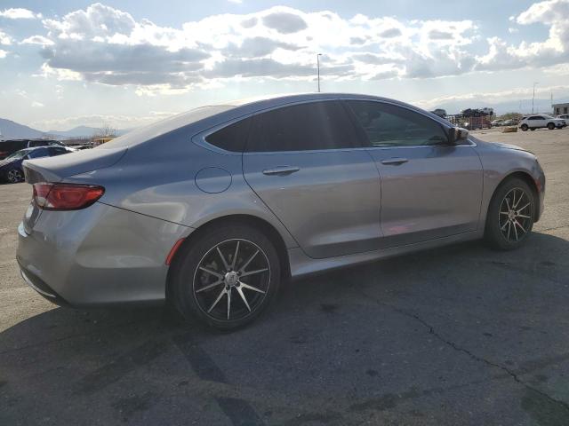 Photo 3 from auction – 2015 CHRYSLER 200 LIMITE with VIN 1C3CCCABXFN669396