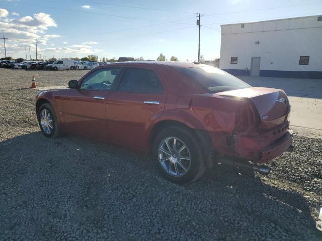 صورة رقم 2 من المزاد - 2007 CHRYSLER 300 مع VIN 2C3KK63H47H742581