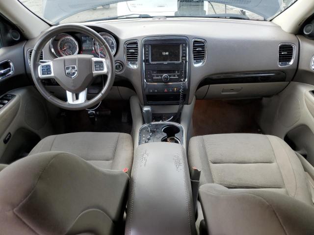 Photo 8 from auction – 2011 DODGE DURANGO CR with VIN 1D4SD4GT4BC592348